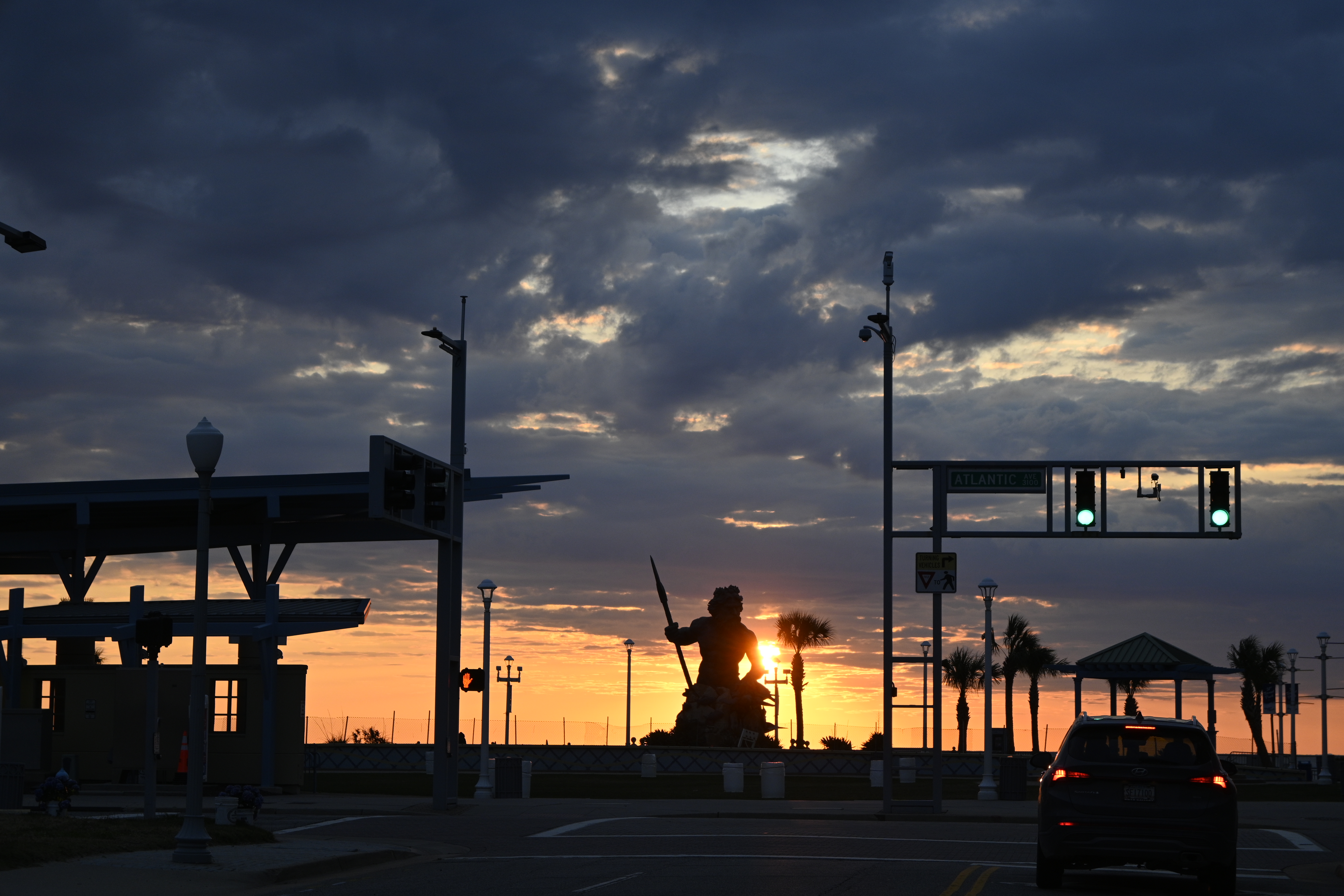 Sony A7IV camera